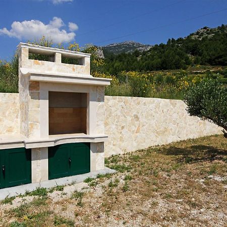 Holiday Homes Oliva Bol Dış mekan fotoğraf