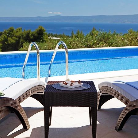 Holiday Homes Oliva Bol Oda fotoğraf