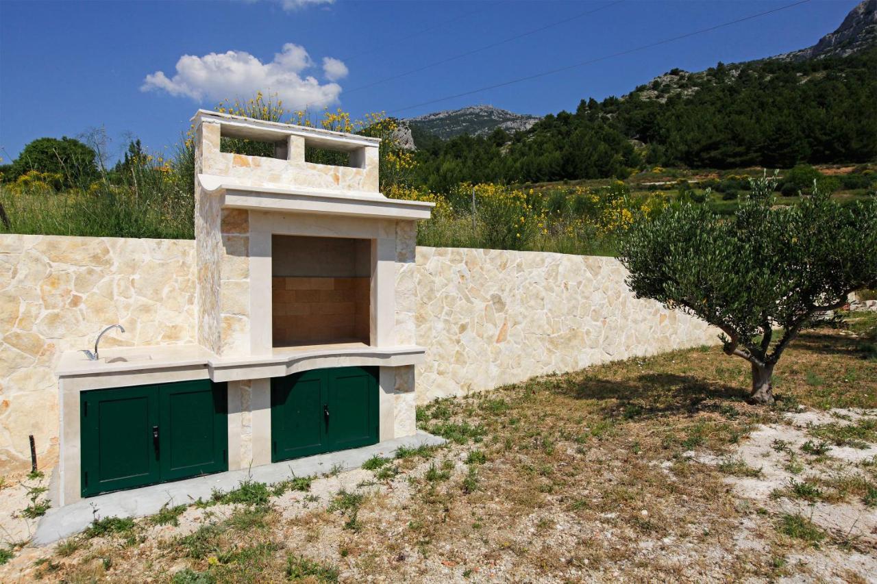 Holiday Homes Oliva Bol Dış mekan fotoğraf