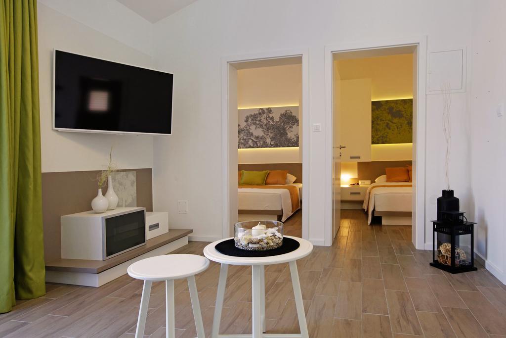 Holiday Homes Oliva Bol Oda fotoğraf