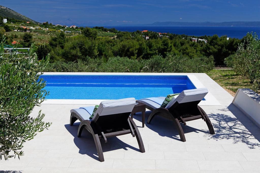 Holiday Homes Oliva Bol Oda fotoğraf