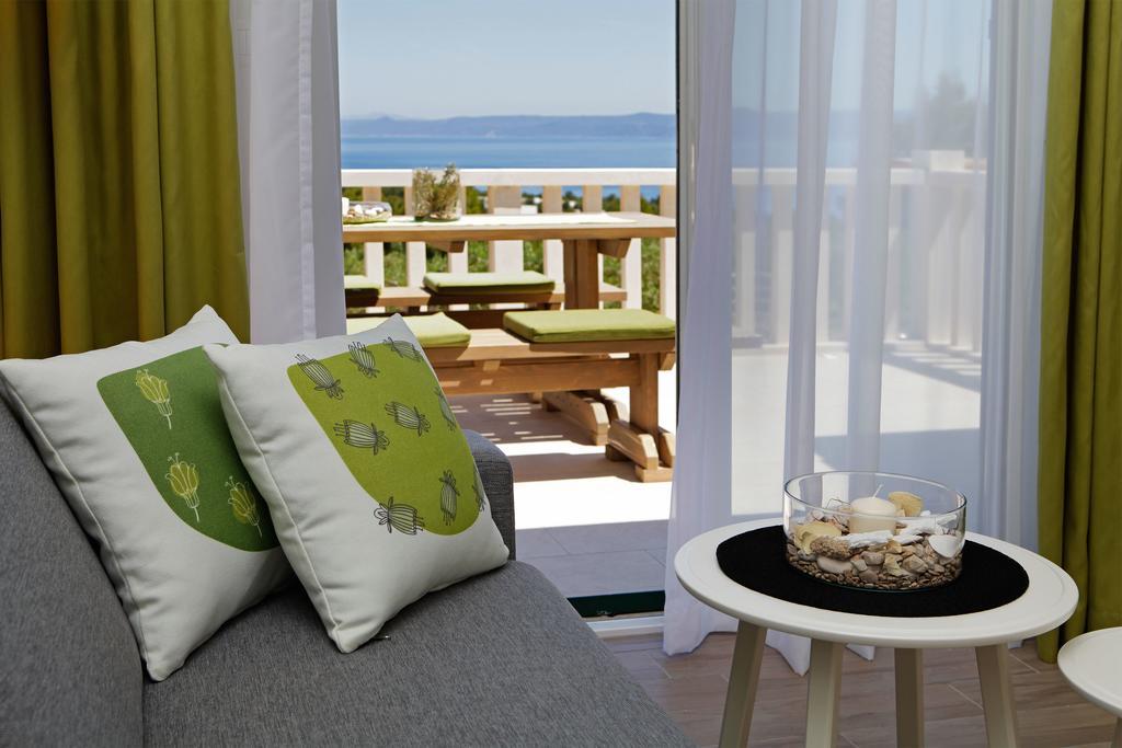 Holiday Homes Oliva Bol Oda fotoğraf
