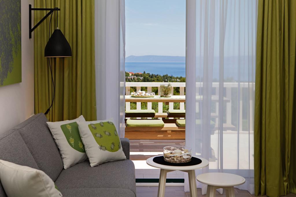 Holiday Homes Oliva Bol Oda fotoğraf