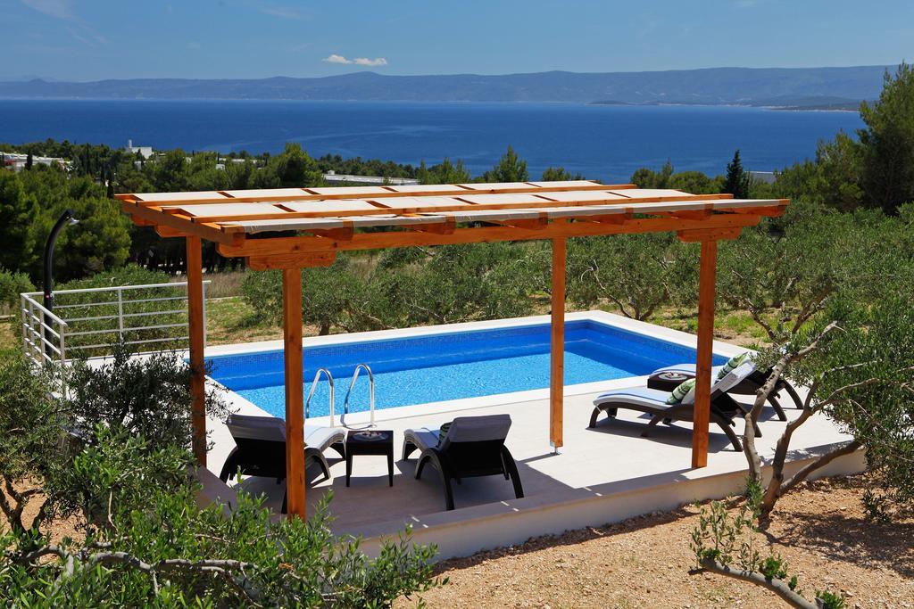 Holiday Homes Oliva Bol Oda fotoğraf