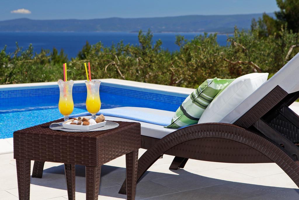 Holiday Homes Oliva Bol Oda fotoğraf