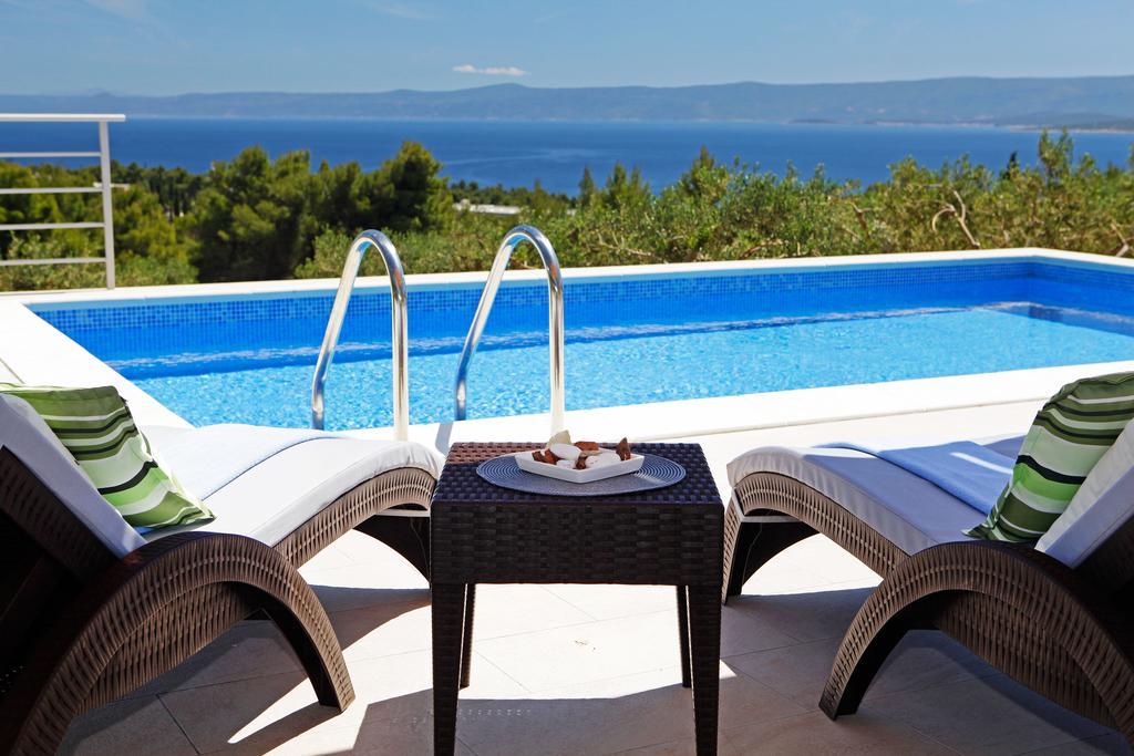 Holiday Homes Oliva Bol Oda fotoğraf