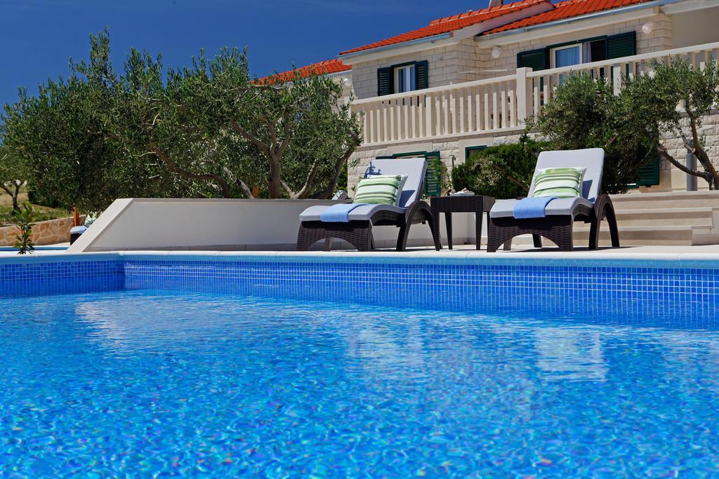Holiday Homes Oliva Bol Oda fotoğraf