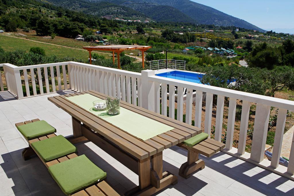 Holiday Homes Oliva Bol Oda fotoğraf