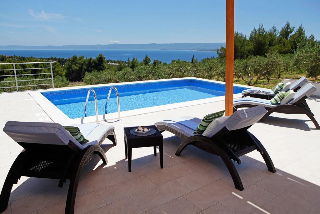 Holiday Homes Oliva Bol Oda fotoğraf