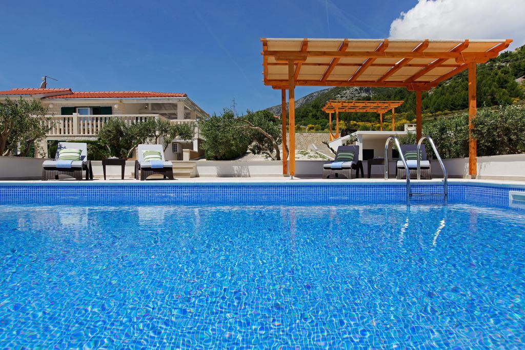 Holiday Homes Oliva Bol Oda fotoğraf