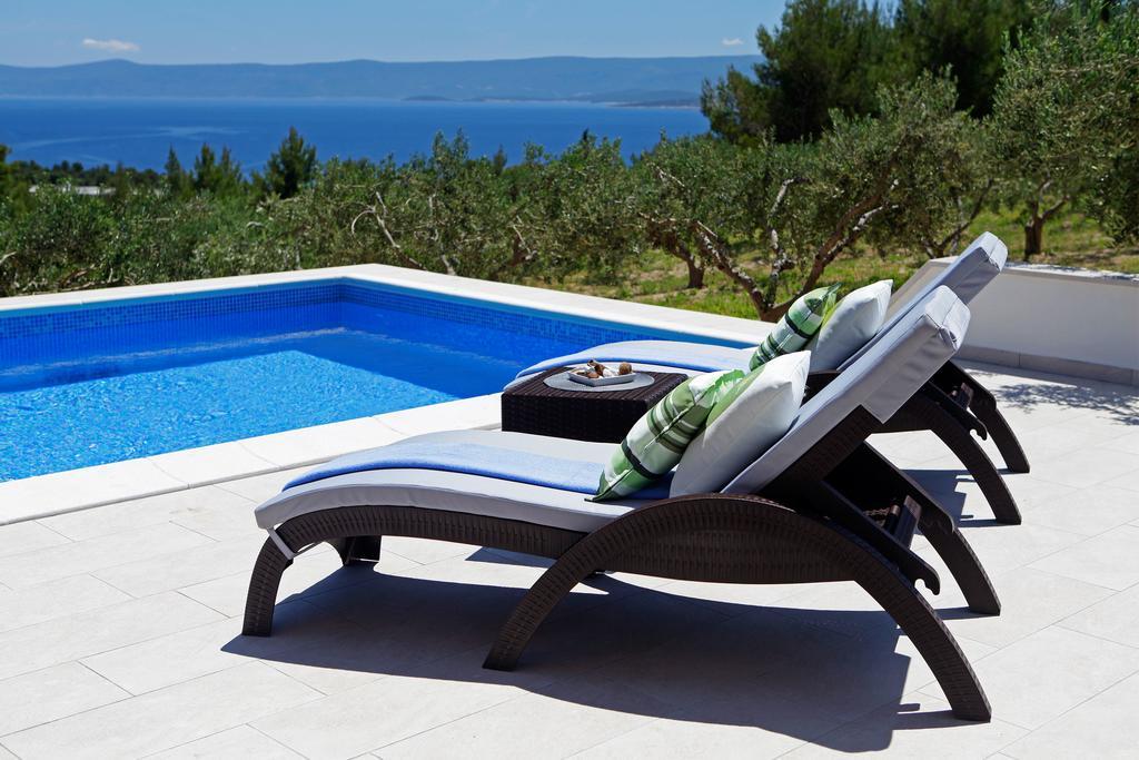 Holiday Homes Oliva Bol Oda fotoğraf