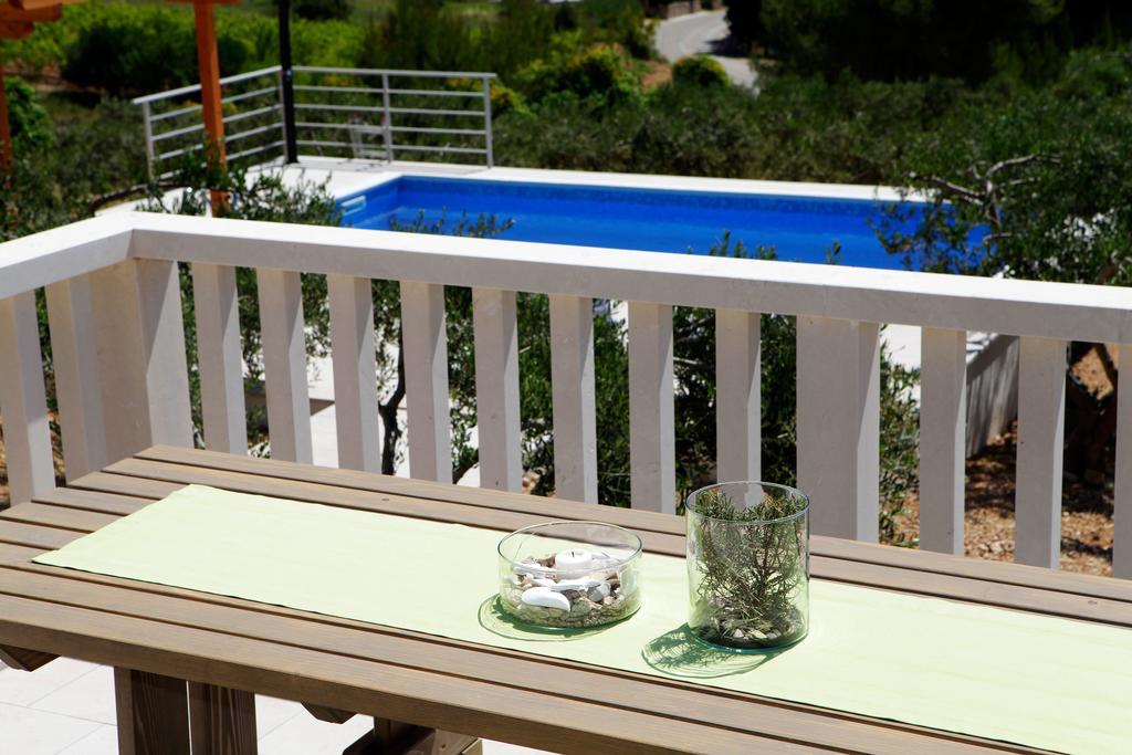 Holiday Homes Oliva Bol Oda fotoğraf
