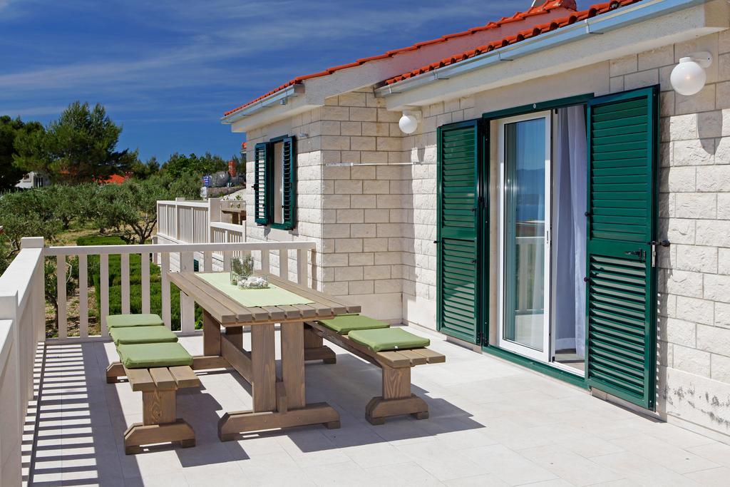 Holiday Homes Oliva Bol Oda fotoğraf