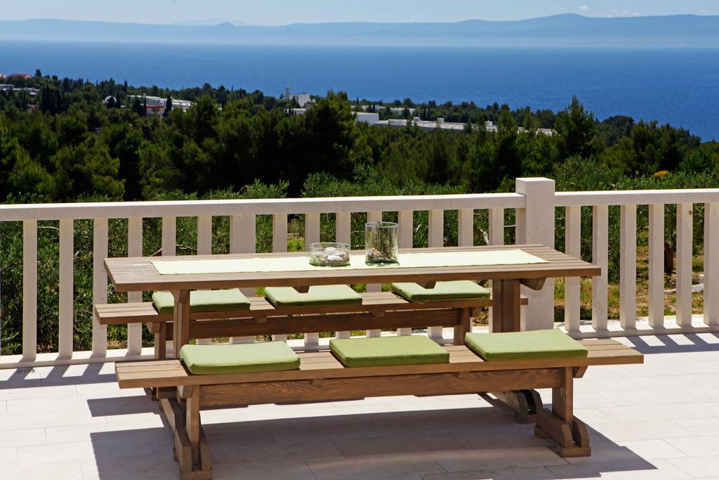 Holiday Homes Oliva Bol Oda fotoğraf
