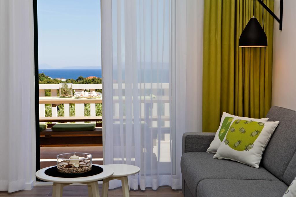 Holiday Homes Oliva Bol Oda fotoğraf