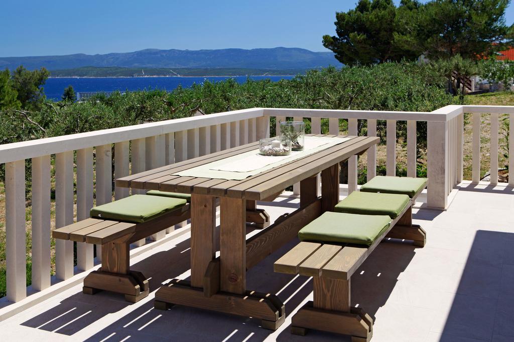Holiday Homes Oliva Bol Oda fotoğraf