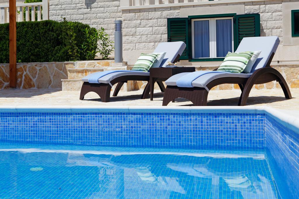 Holiday Homes Oliva Bol Oda fotoğraf