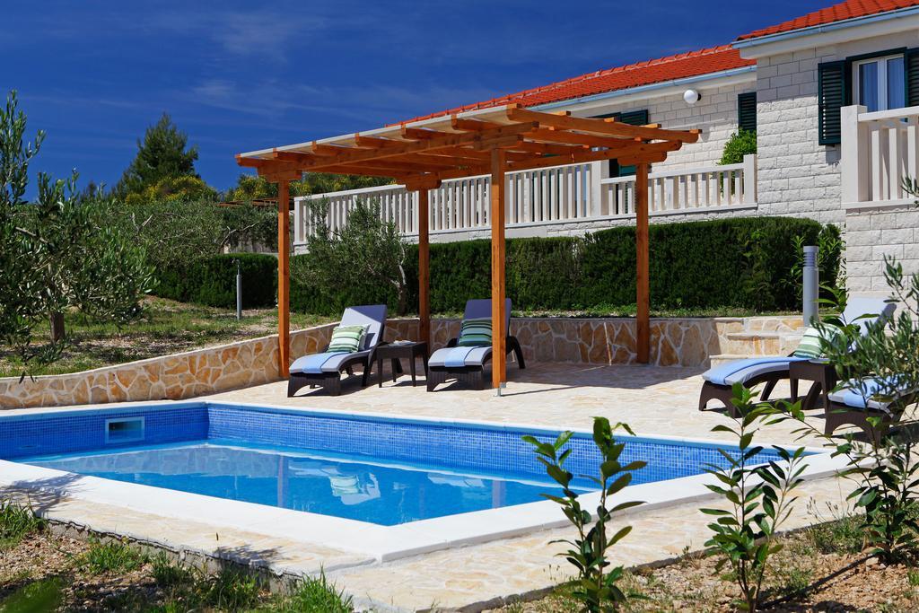 Holiday Homes Oliva Bol Oda fotoğraf
