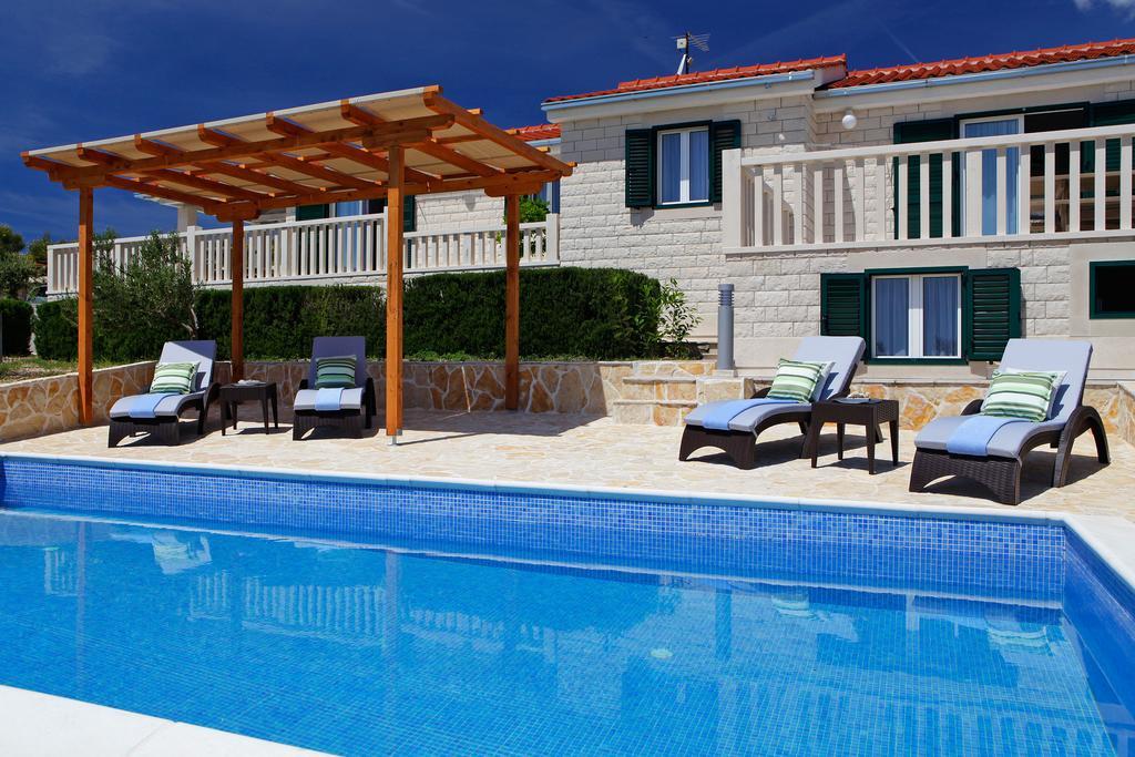 Holiday Homes Oliva Bol Oda fotoğraf