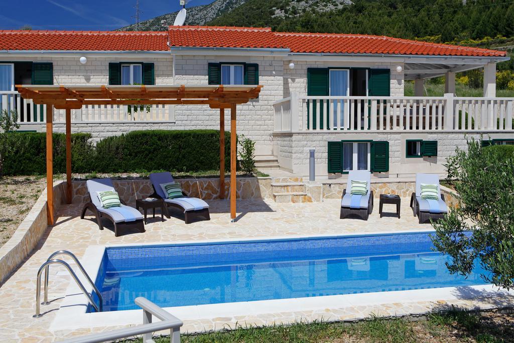 Holiday Homes Oliva Bol Oda fotoğraf