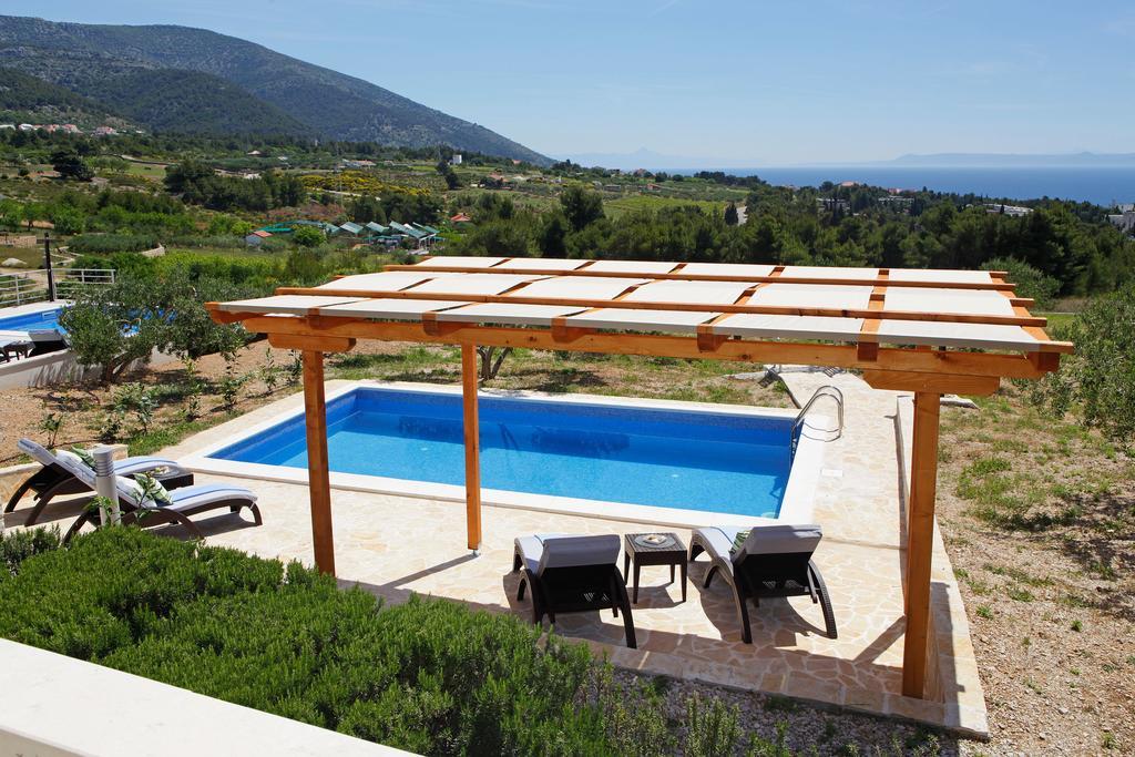 Holiday Homes Oliva Bol Oda fotoğraf