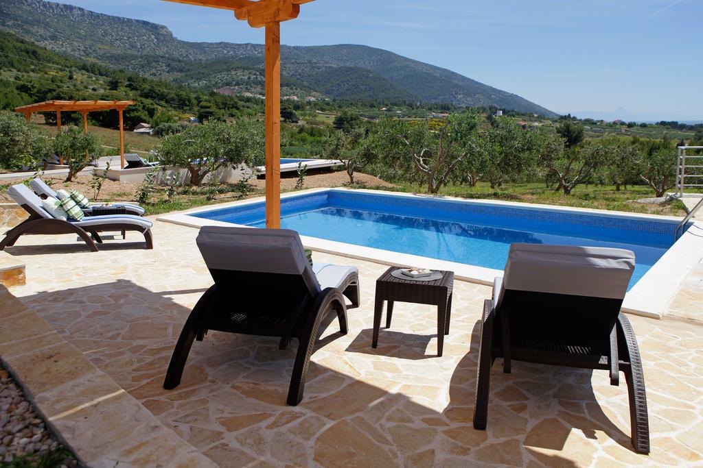 Holiday Homes Oliva Bol Oda fotoğraf