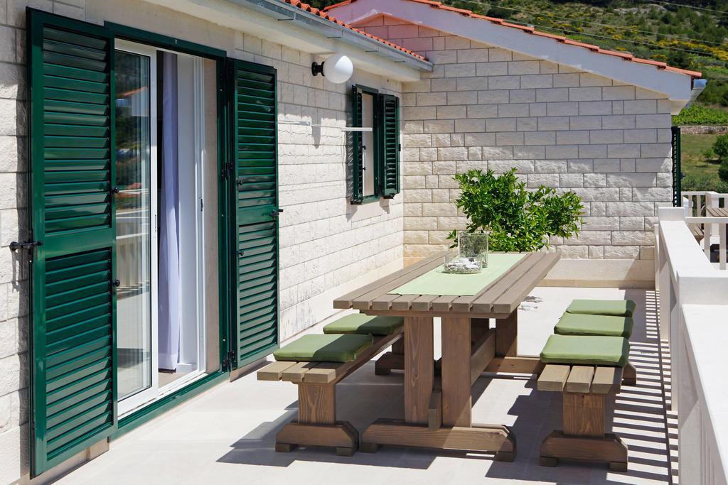 Holiday Homes Oliva Bol Oda fotoğraf