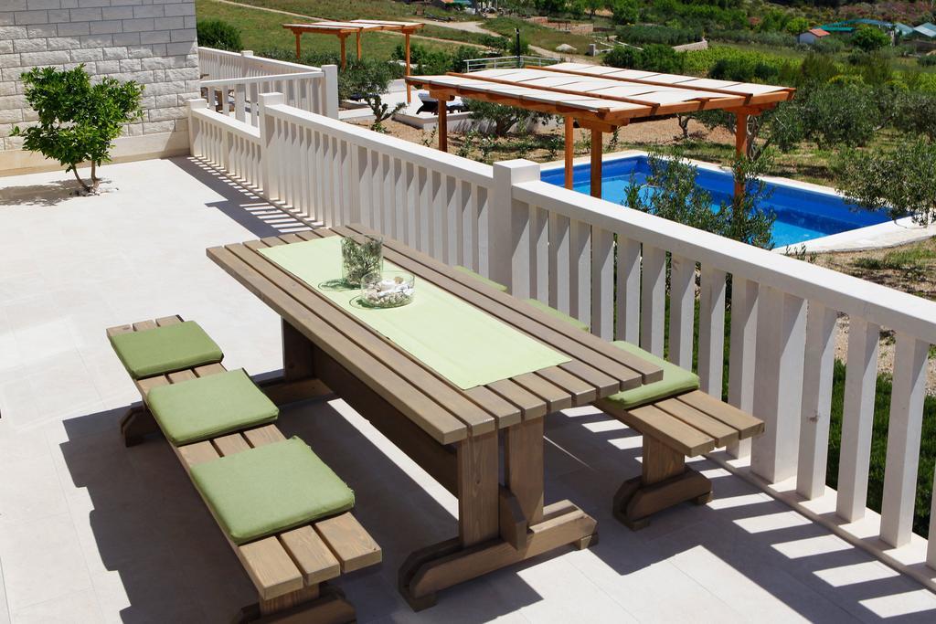 Holiday Homes Oliva Bol Oda fotoğraf