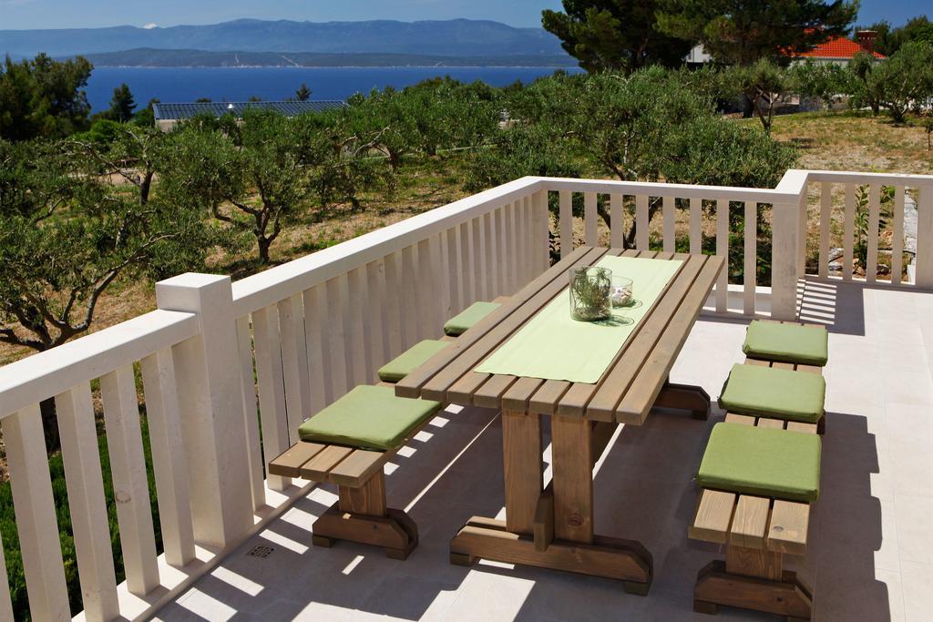 Holiday Homes Oliva Bol Oda fotoğraf