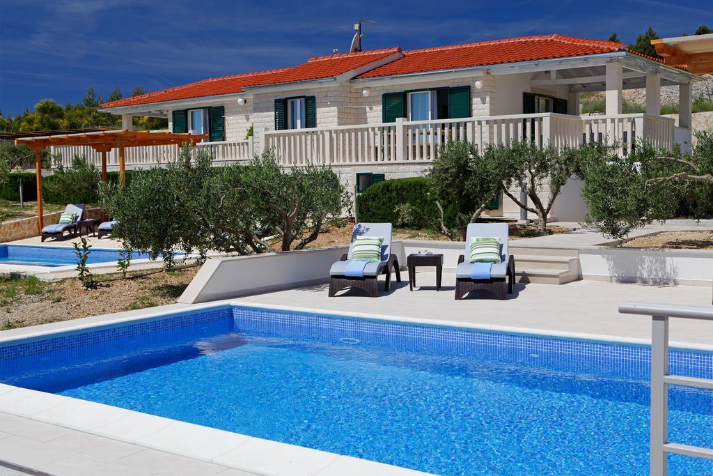 Holiday Homes Oliva Bol Oda fotoğraf