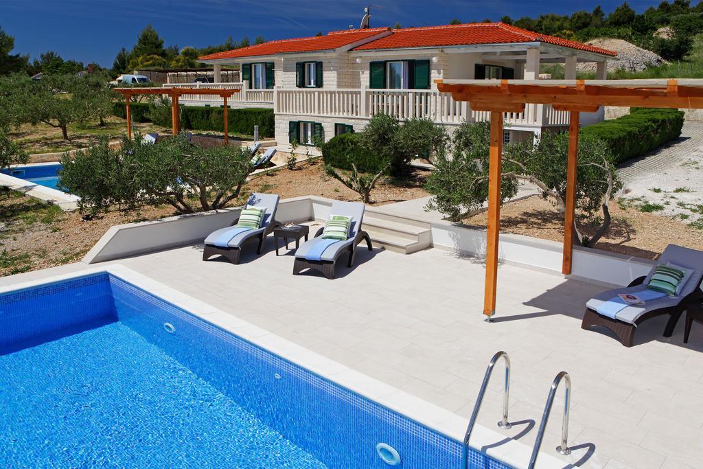 Holiday Homes Oliva Bol Oda fotoğraf