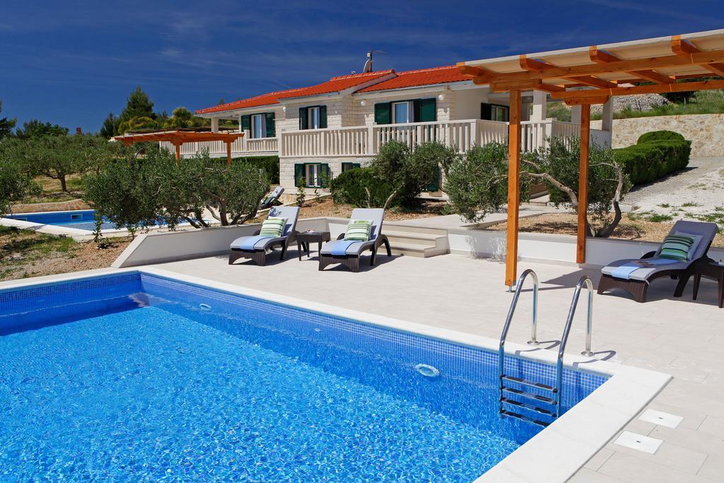 Holiday Homes Oliva Bol Oda fotoğraf