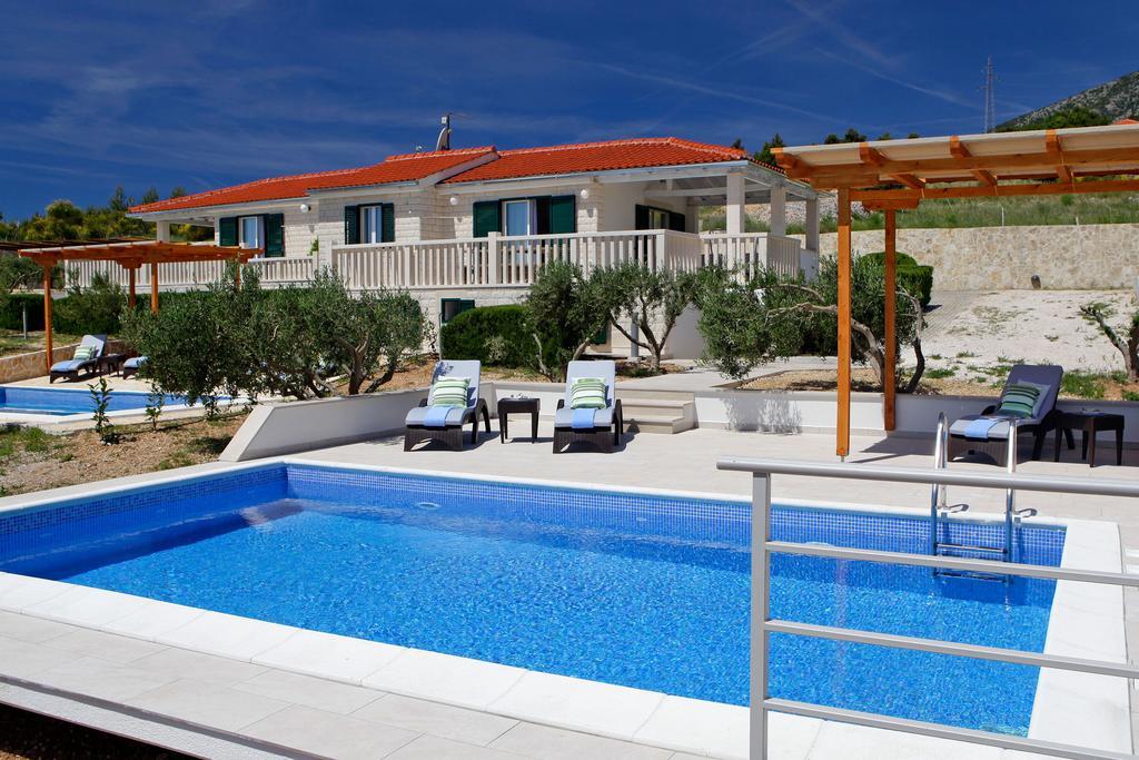 Holiday Homes Oliva Bol Oda fotoğraf