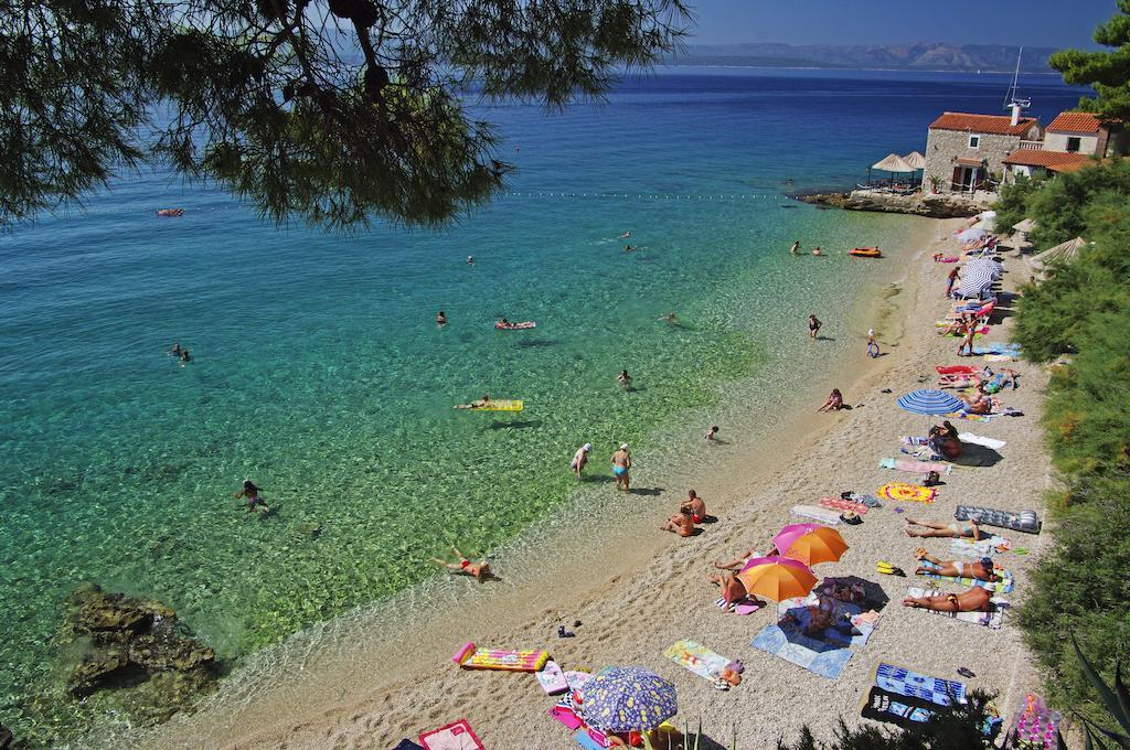 Holiday Homes Oliva Bol Oda fotoğraf