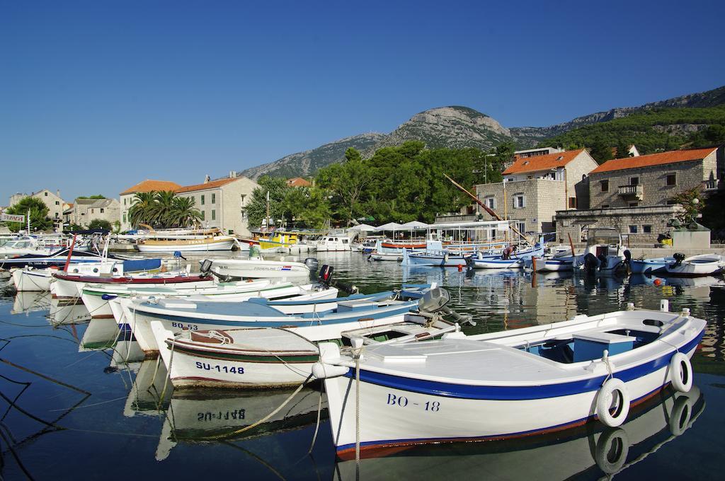 Holiday Homes Oliva Bol Oda fotoğraf