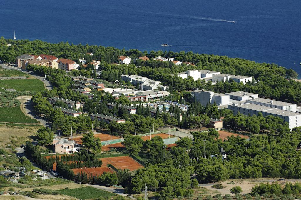 Holiday Homes Oliva Bol Oda fotoğraf